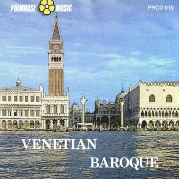 Исполнитель Alessandro Alessandroni, альбом Venetian Baroque