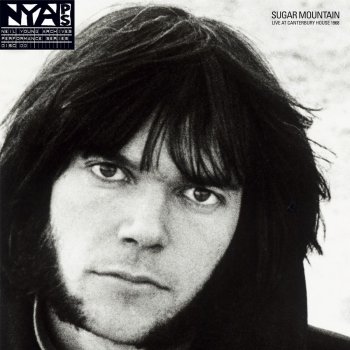 Neil Young Nowadays Clancy Can't Even Sing (Live)