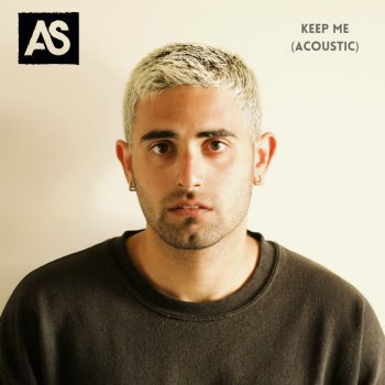Ashley Singh Keep Me - Acoustic
