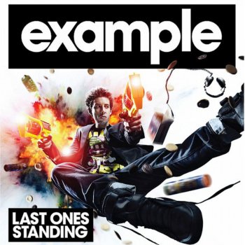 Example Last Ones Standing (Manhattan Clique Remix)