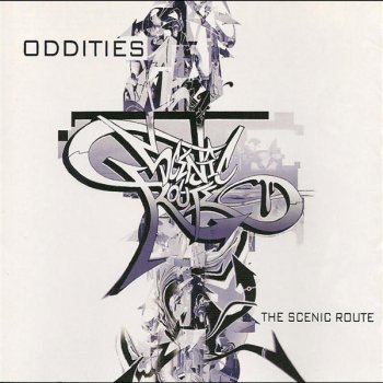 Исполнитель Oddities, альбом The Scenic Route