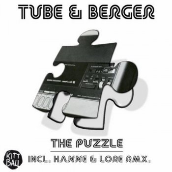 Tube&Berger The Puzzle