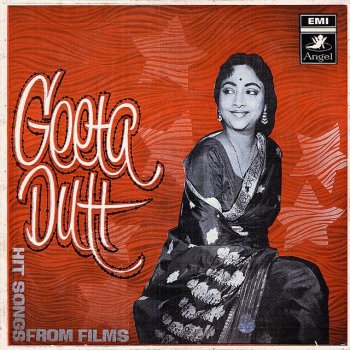 Geeta Dutt Mera Sunder Sapna Beet Gaya