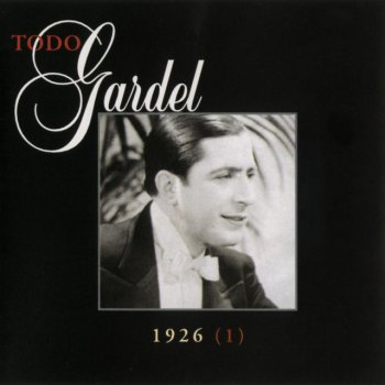 Carlos Gardel Noche Fria