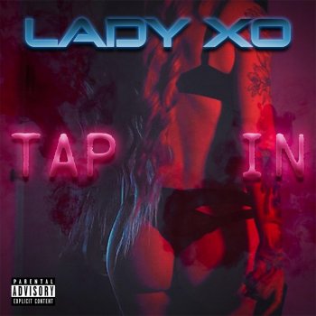 Lady XO Tap In