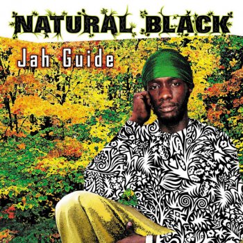 Natural Black Genuine Love