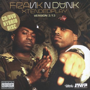 Frank N Dank Worldwide (Feat. Jeru)