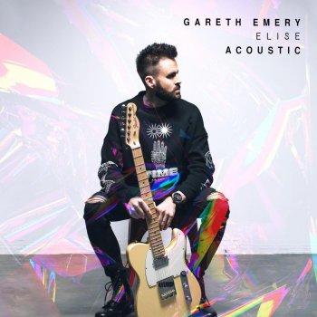 Gareth Emery Elise - Acoustic