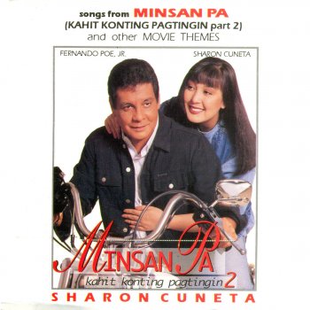 Sharon Cuneta Mahawi Man Ang Ulap