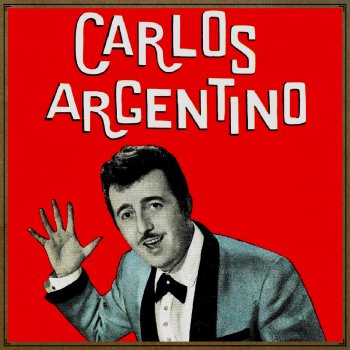 Carlos Argentino La Espumita