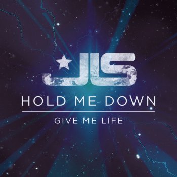 JLS Give Me Life - Single Mix