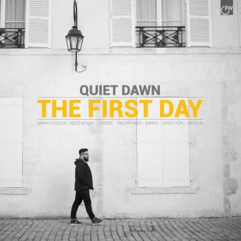 Quiet Dawn After Sex