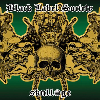 Black Label Society Stillborn (Live)