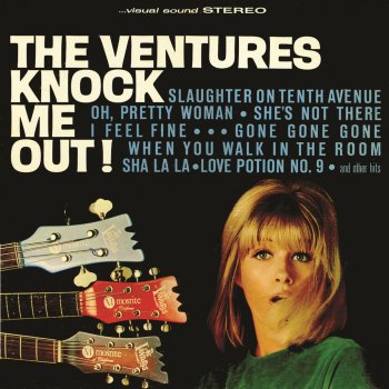 The Ventures Slaughter on Tenth Avenue