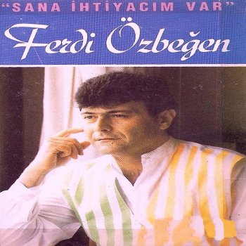 Ferdi Özbeğen Şiir Gibi