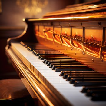 Исполнитель Piano Covers, альбом Elvis Presley - Piano Covers