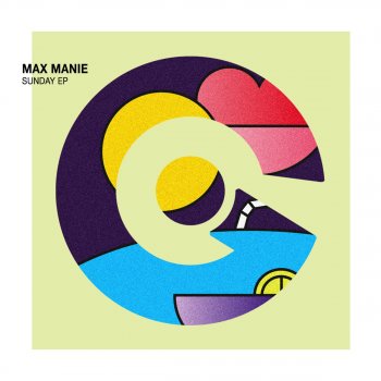 Max Manie Sunday (Royal Ruv Remix)