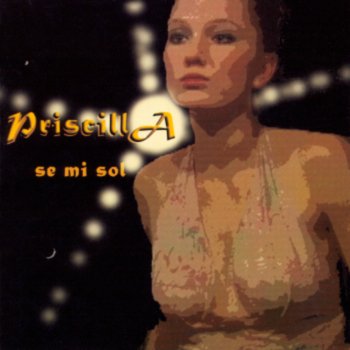 Priscilla My Funny Valentine