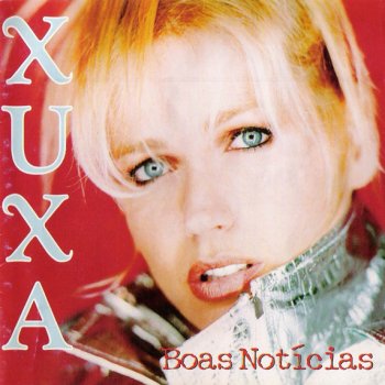 Xuxa Amarelinha (Pulando Pulando)