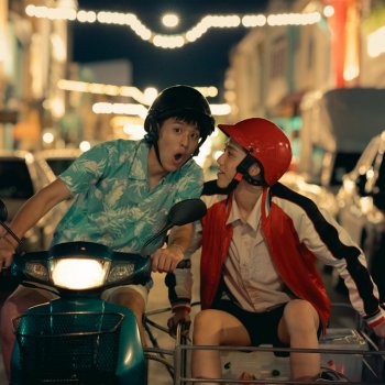 Billkin รู้งี้เป็นแฟนกันตั้งนานแล้ว (Safe Zone) [From แปลรักฉันด้วยใจเธอ Part 2]