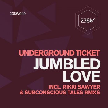 Исполнитель Underground Ticket, альбом Jumbled Love