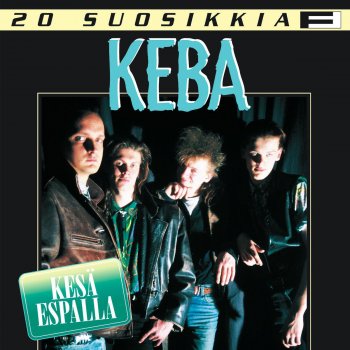 Keba Piilopaikka