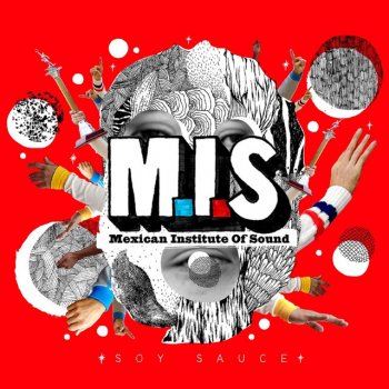Mexican Institute of Sound Alocatel (Ad Rock Remix)