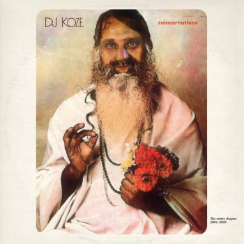 DJ Koze feat. Sid LeRock Naked - DJ Koze Remix