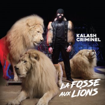 Kalash Criminel Dans la fosse