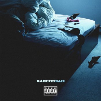 Исполнитель Kareem, альбом 3AM