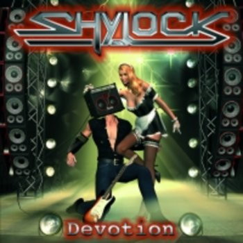 Shylock New Attraction