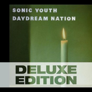 Sonic Youth Silver Rocket