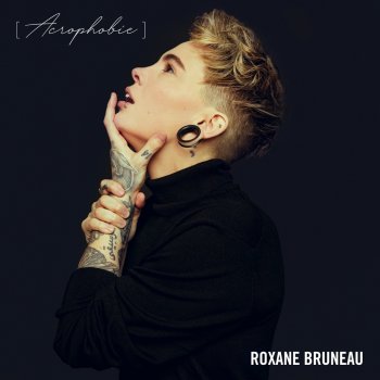 Roxane Bruneau Crazy Glue