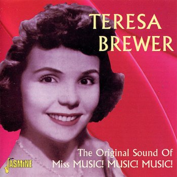 Teresa Brewer feat. The Keys Cincinnati Dancing Pig