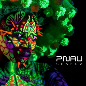 PNAU Changa (Jack Beats Remix)