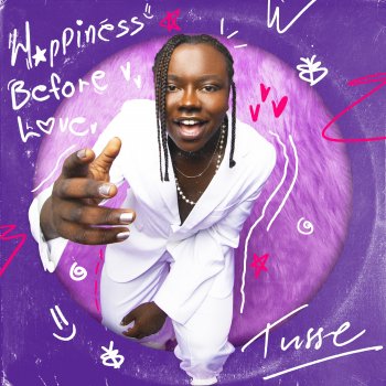 Tusse No Reason To Love