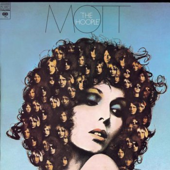 Mott the Hoople Rest In Peace (B Side)