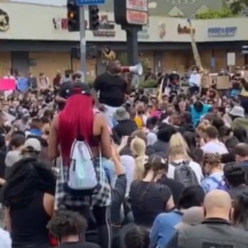 Gabriels Love and Hate in a Different Time - Alt. Version