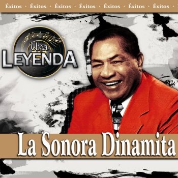 La Sonora Dinamita feat. La India Meliyará Los Mechones
