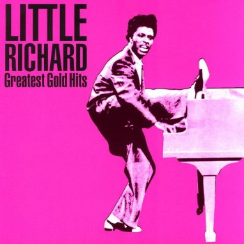 Little Richard Keep On Knockin'