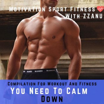 Motivation Sport Fitness Good as Well - Vocal Mix