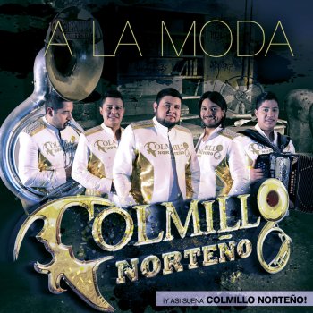 Colmillo Norteño Complicado (Bonus Track)