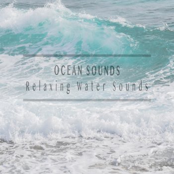 Ocean Sounds Quiet Beach