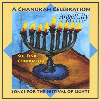 Angel City Chorale Y'mei Chanukah