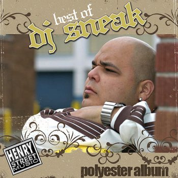 DJ Sneak Drums Are Us