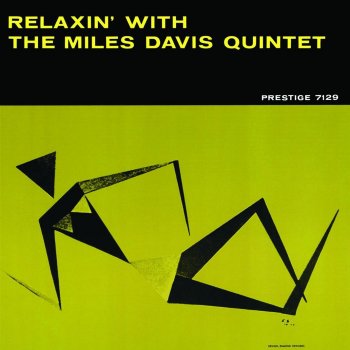 Miles Davis Quintet You're My Everything