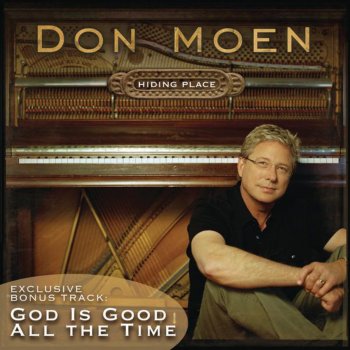 Don Moen Revelation Song