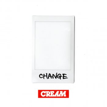 CREAM feat. 青山テルマ G-E-T OVER U