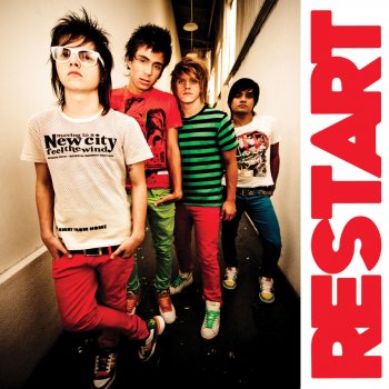 ReStarT Levo Comigo
