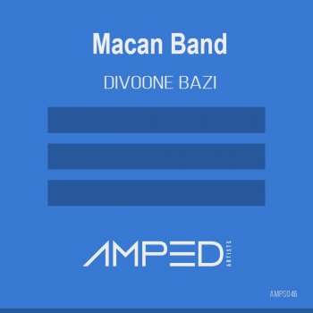 Macan Band Divoone Bazi